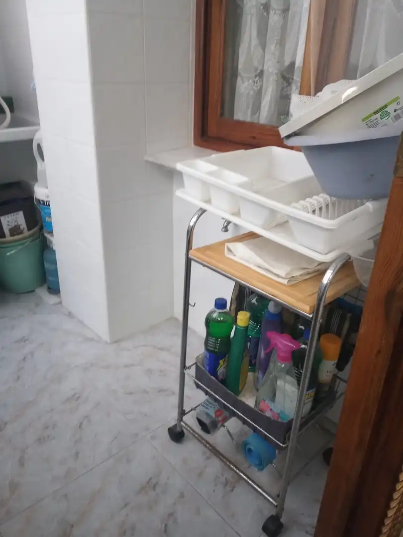 Wohnung mit Terrasse zum Verkauf in Pueblo de Cullera, imagen 53