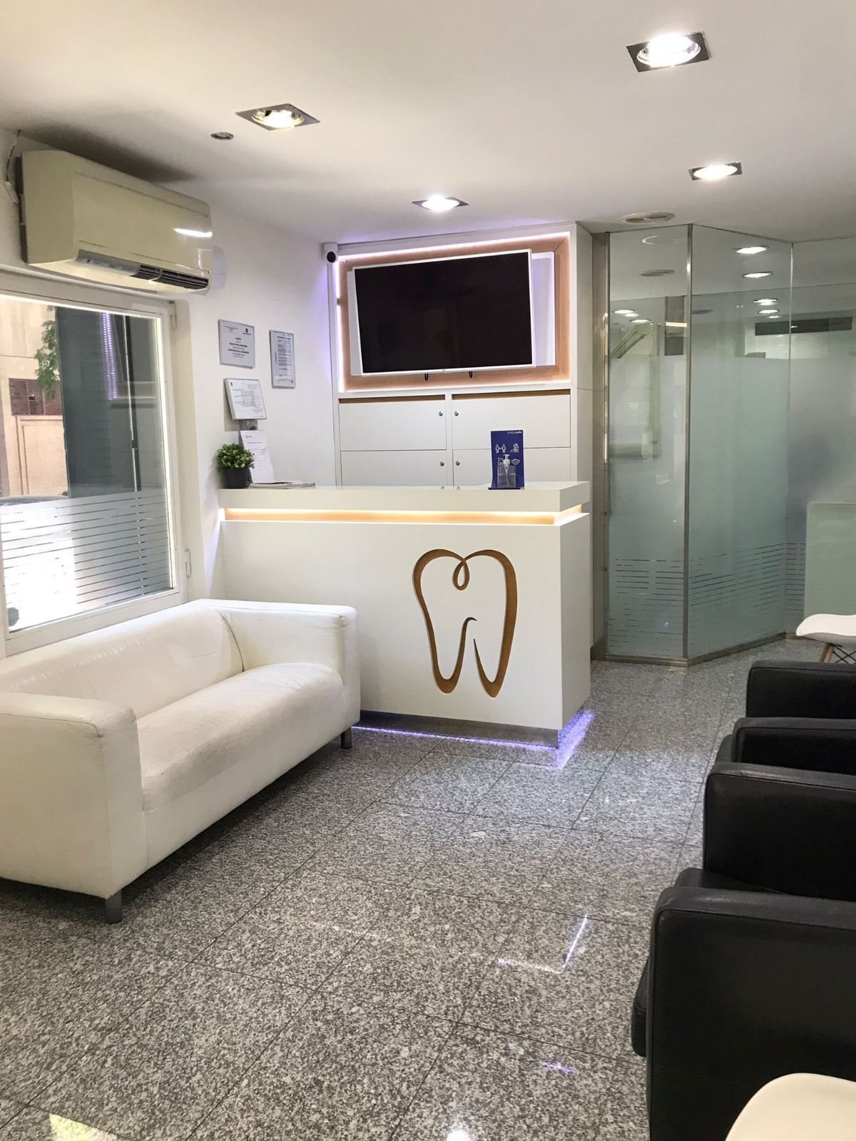 Office for sale in  Madrid Capital  with Heating