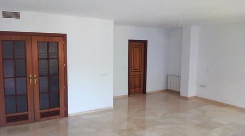 Foto 3 de Pis de lloguer a Zona Centro, Córdoba