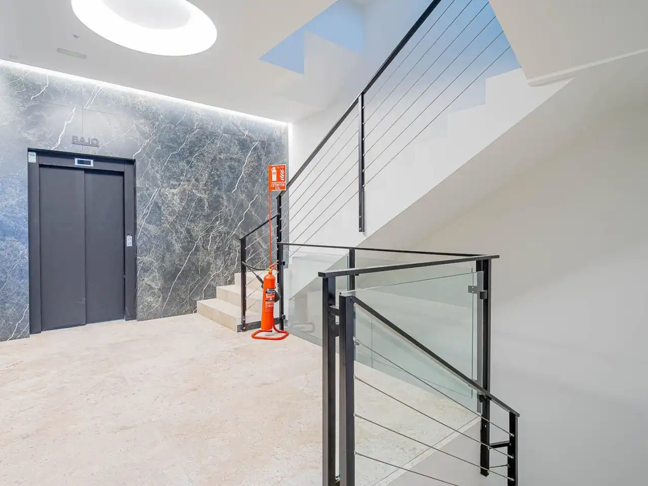Appartement compact avec balcon à vendre à Centro, imagen 50