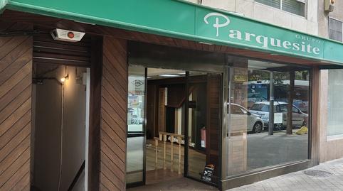 Photo 2 of Premises to rent in Menendez Pelayo, Ibiza de Madrid, Madrid