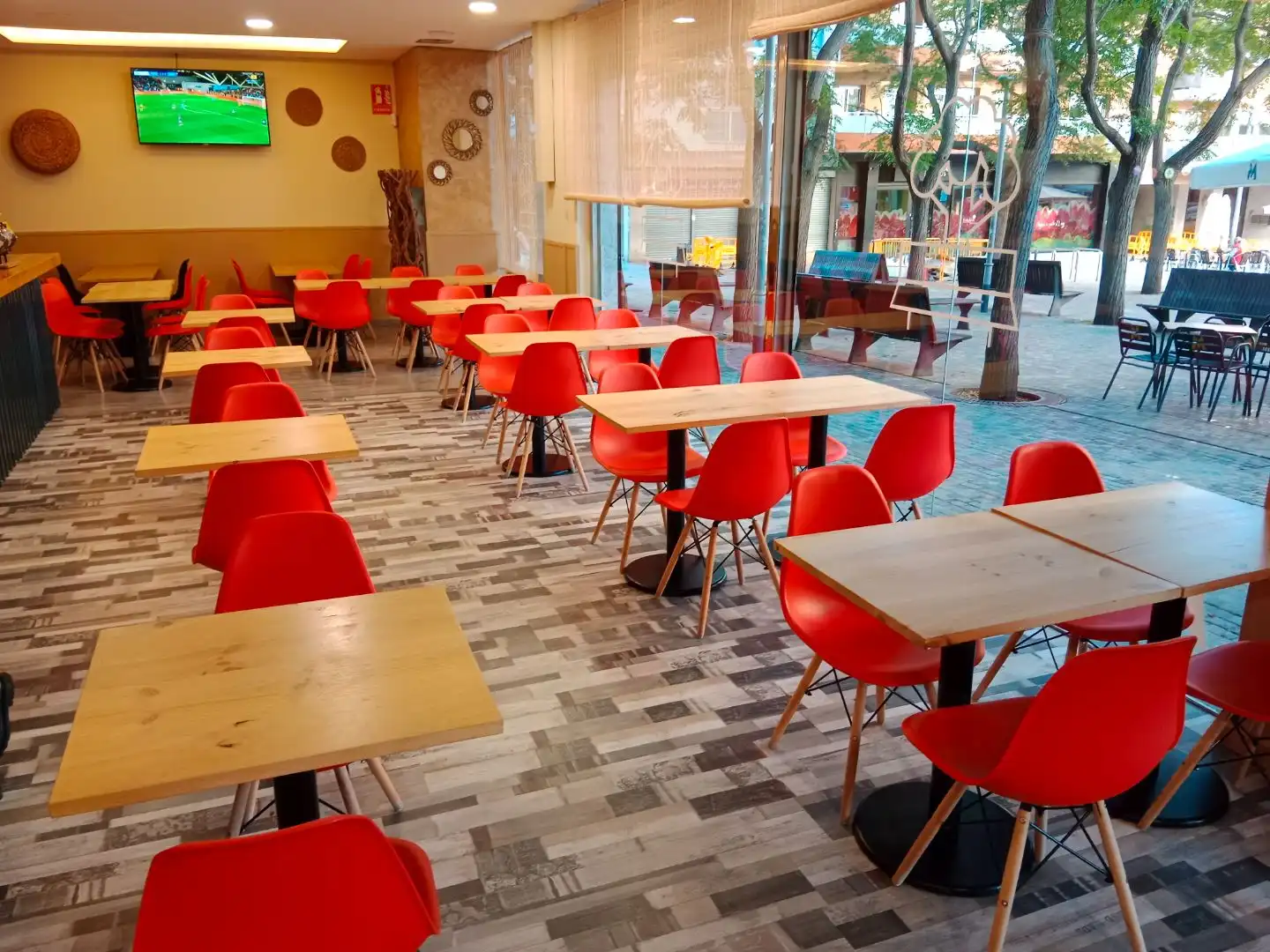 Local comercial en traspàs a Plaza 11septiembre 2, imagen 10