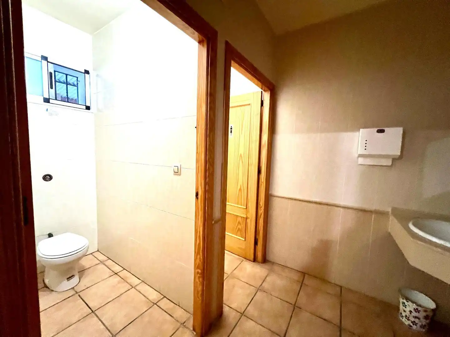 Locale commerciale in vendita a Zona Sur - Av. de España - San Miguel, imagen 17