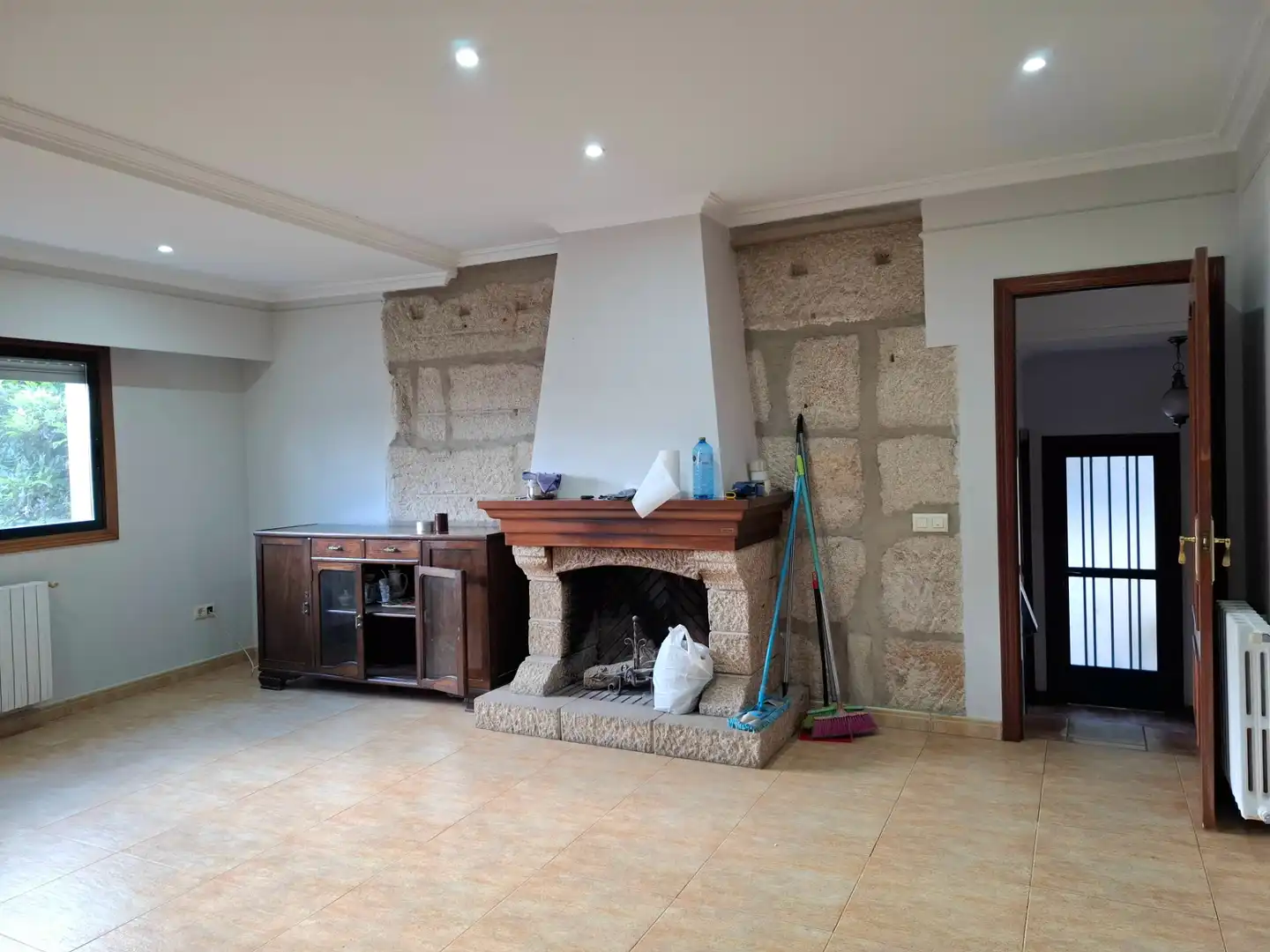 Detached homes for sale in Rúa D, San Rosendo