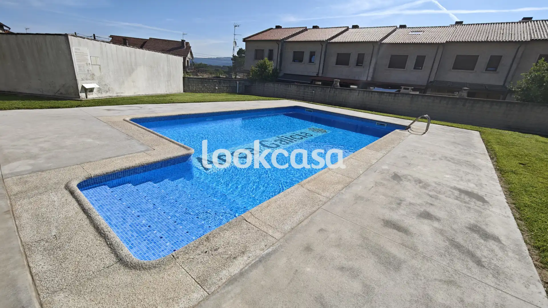 Appartamento con terrazza in vendita a Lugar Forxan, imagen 27