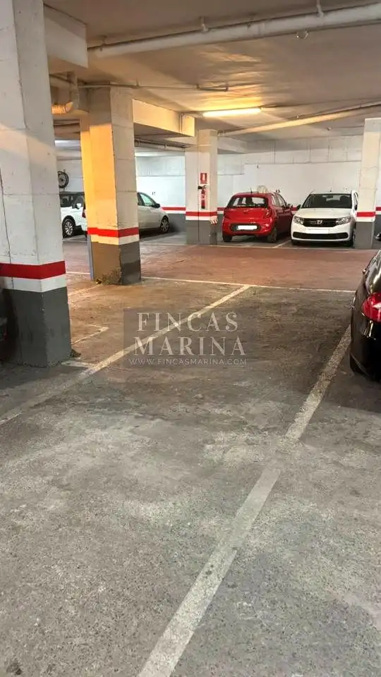 Parking of Garage for sale in L'Hospitalet de Llobregat
