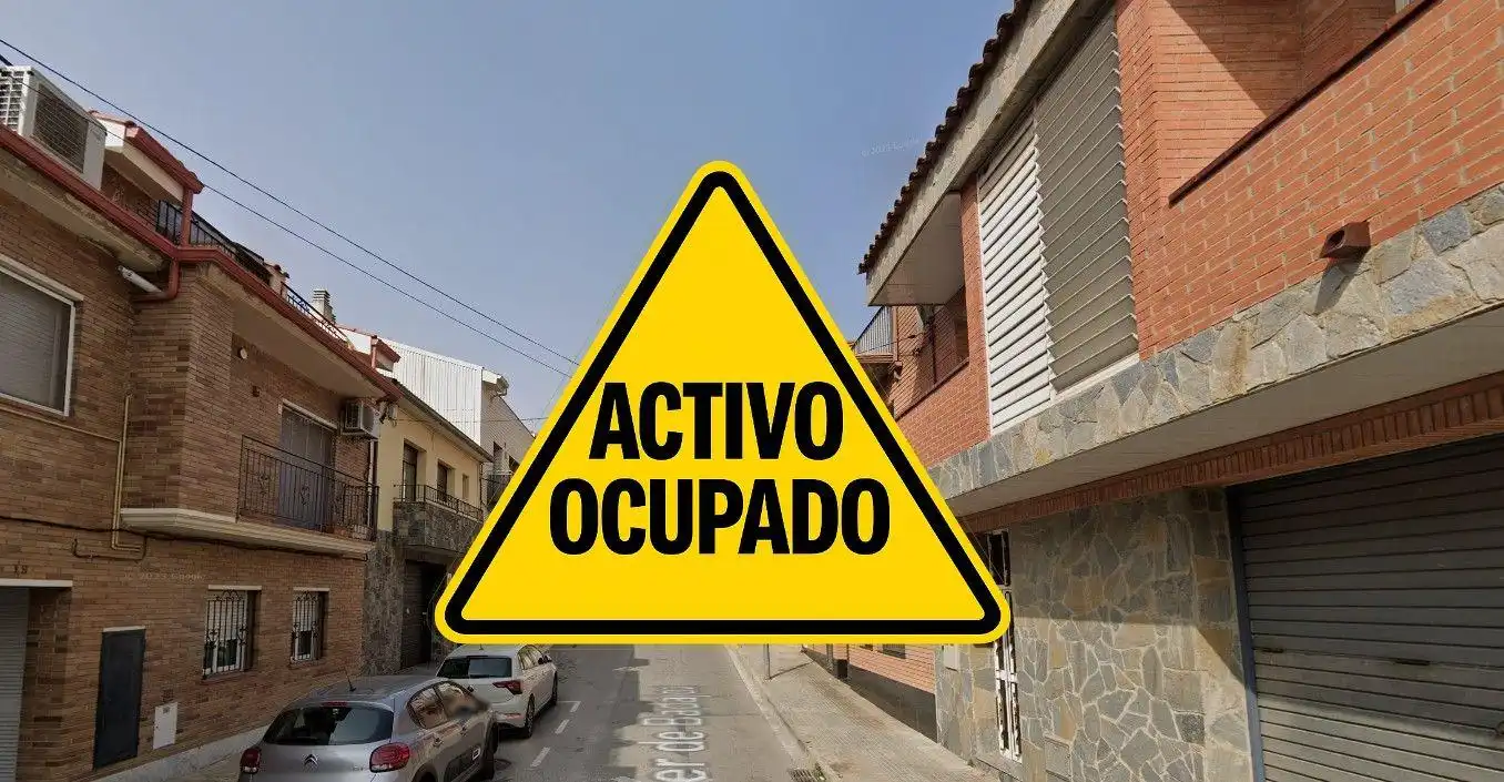Terreno residencial en venta en Carrer de Mallorca