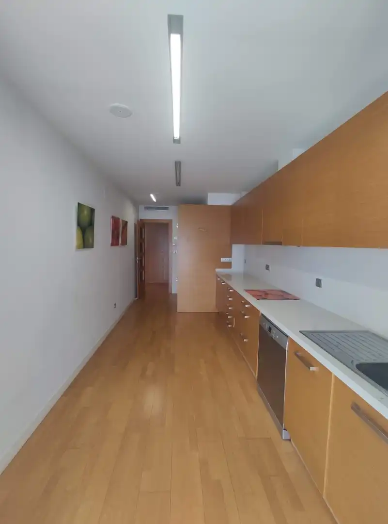 Cocina de Piso en venta en Elche / Elx con Aire acondicionado y Calefacción