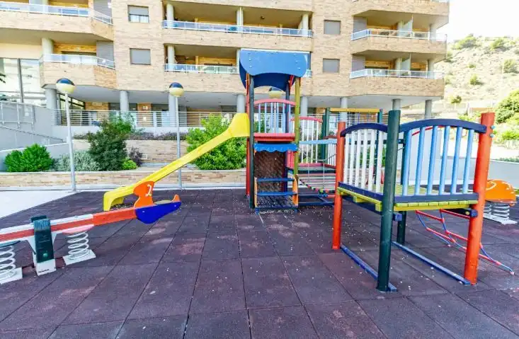 Penthouse mit Pool zum Verkauf in Carrer Ponent, imagen 40