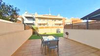 Terrace of Flat for sale in Sant Boi de Llobregat  with Air Conditioner, Terrace and Balcony