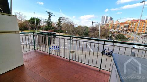 Photo 2 of Flat for sale in De Carmen Portones, Berruguete, Madrid