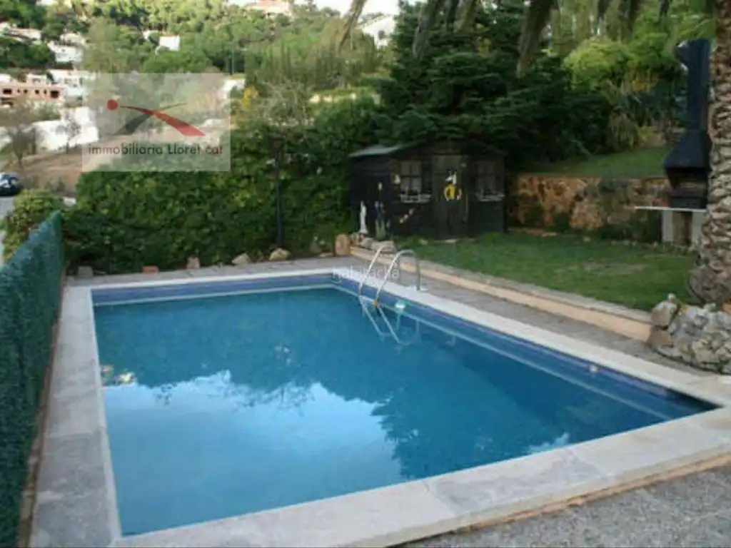 Casa con piscina in vendita a Roca Grossa, imagen 50