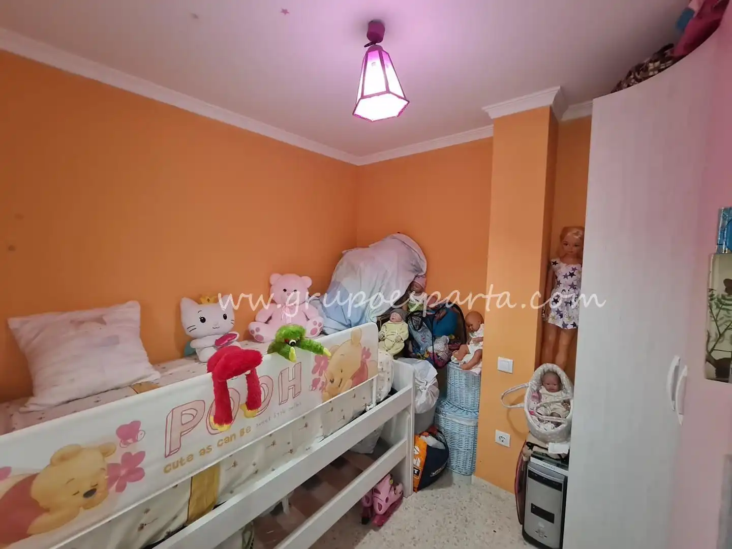 Casa adosada en venta en Calle Aljarafe, Albaida del Aljarafe