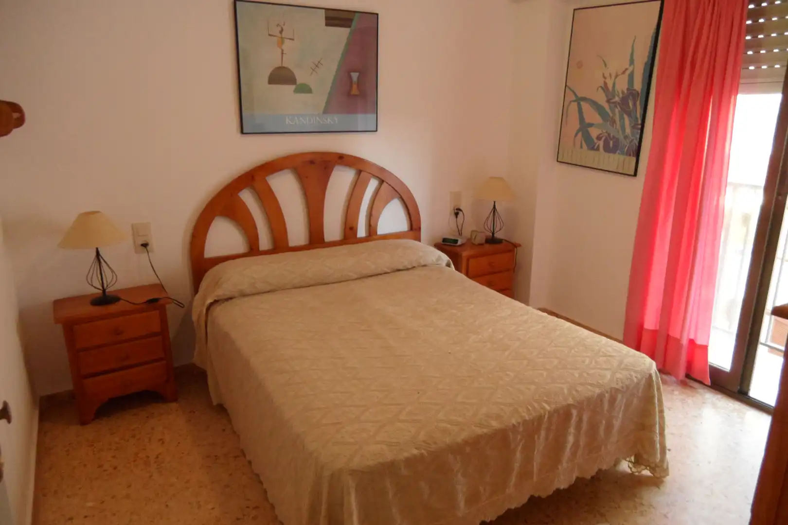 Bedroom of Apartments for sale in Xeraco, Valencia