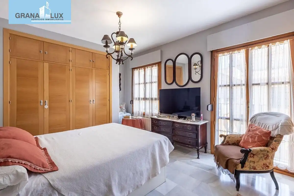 Habitación de Dúplex en venta en Ronda