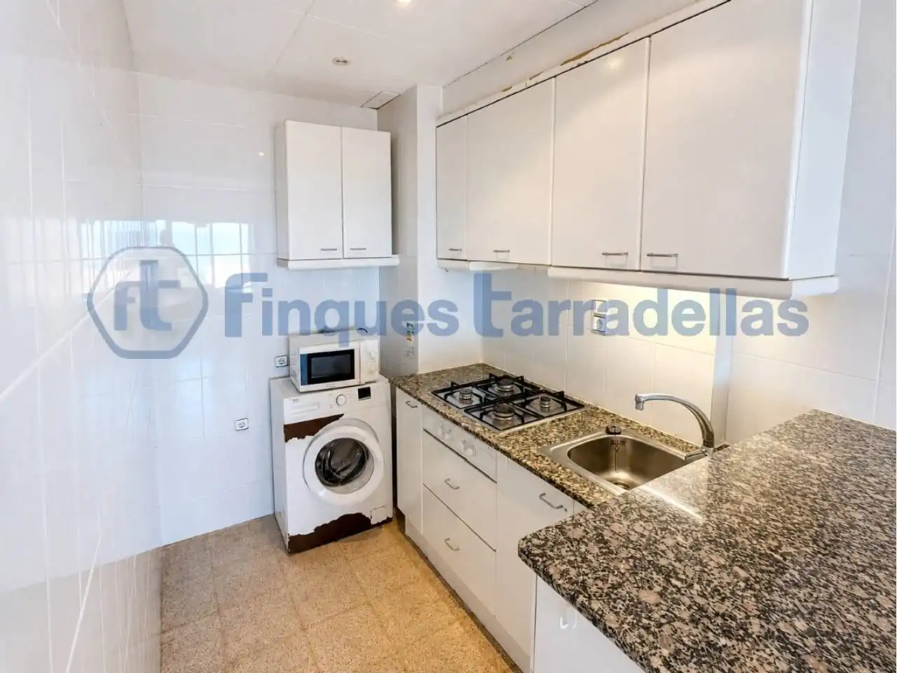 Flat with terrace for sale in Els Pins, imagen 7