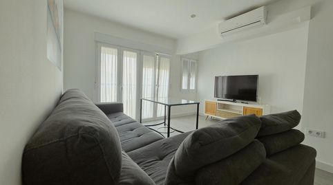 Foto 5 de Piso de alquiler en Triana Oeste, Sevilla Capital