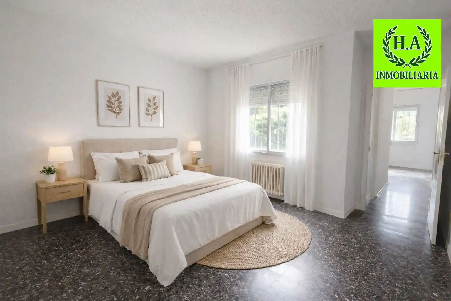 Schlafzimmer von Haus oder Chalet zum Verkauf in San Agustín del Guadalix