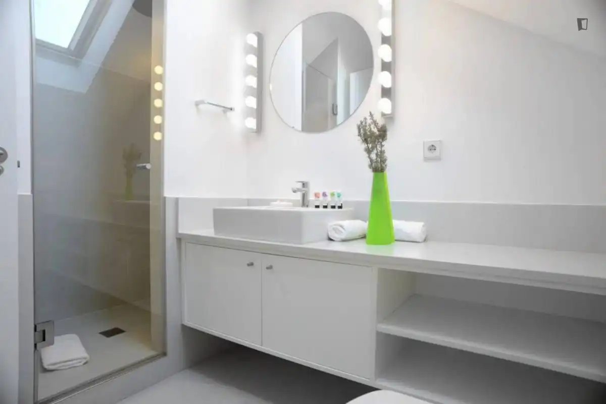 Apartament amb ascensor de lloguer a Centro, imagen 9