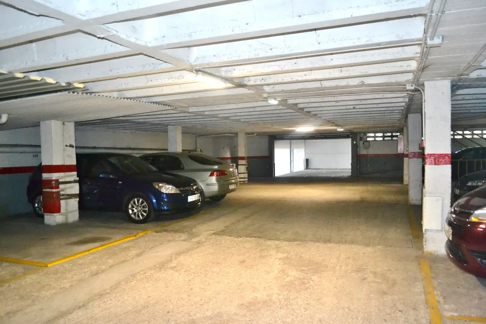 Parking for sale in C J VIRGEN MILAGRO, imagen 10