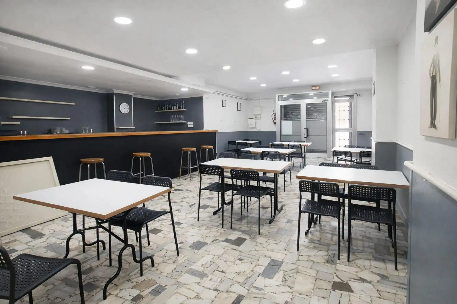 Local comercial en venta en del Flamicell, imagen 2