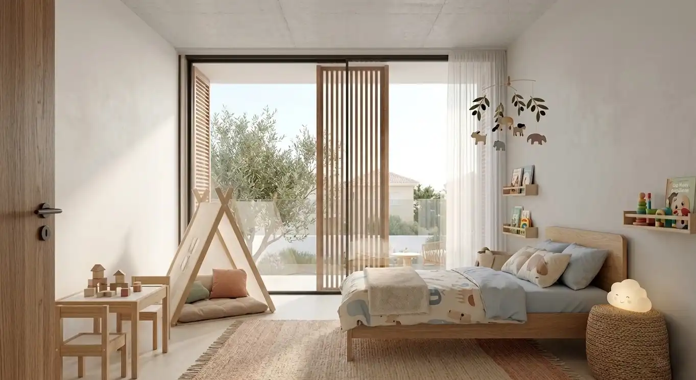 Villa neuf avec piscine à vendre à La Roca del Vallès, imagen 18
