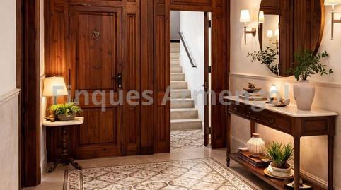 Foto 3 de Finca rústica en venda a Molí des Pla - Andrea Doria, Maó - Mahón