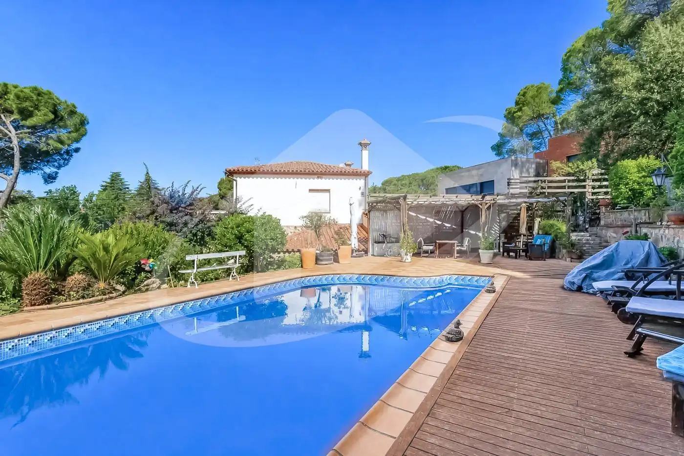 House with terrace for sale in Calle JOSEP PLA, imagen 71