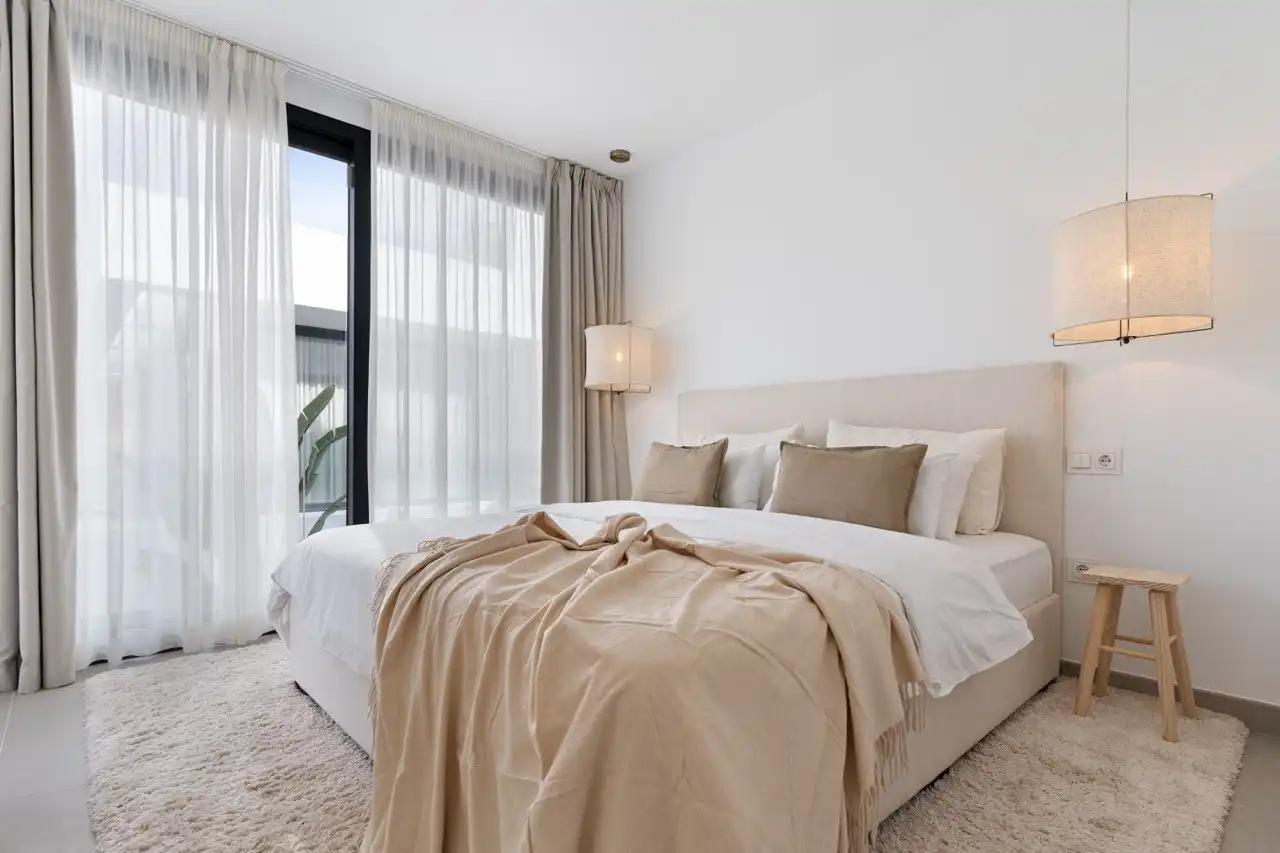 Casa con terrazza in vendita a Selwo, imagen 15