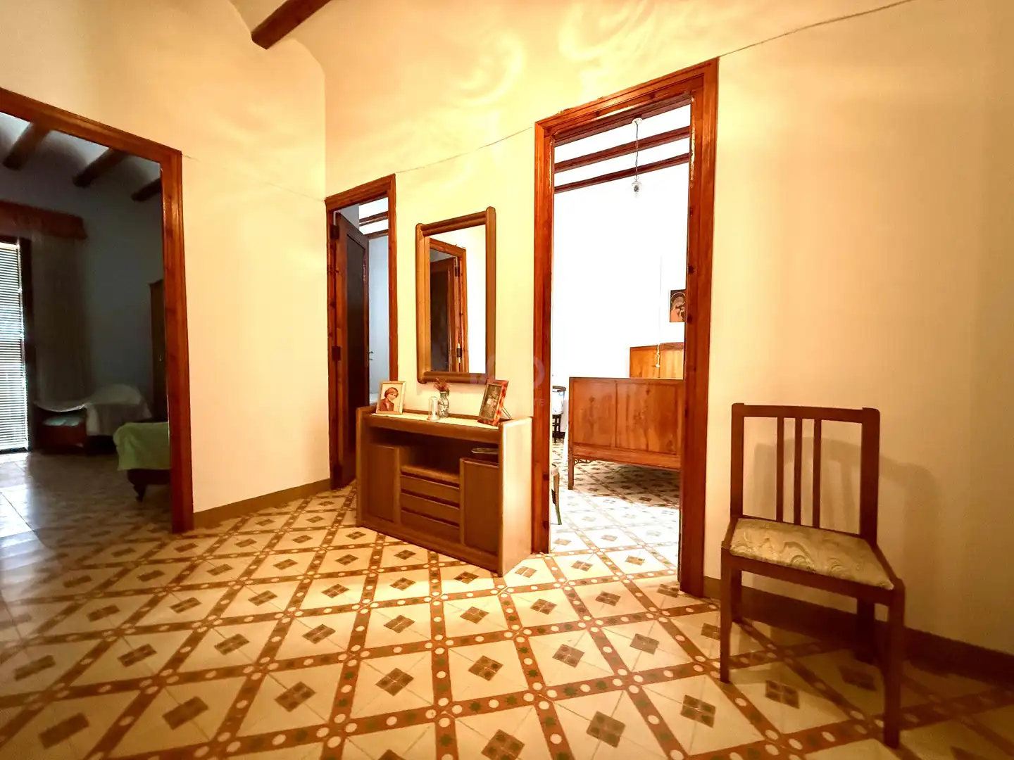 Finca rústica en venta en La Vall de Gallinera