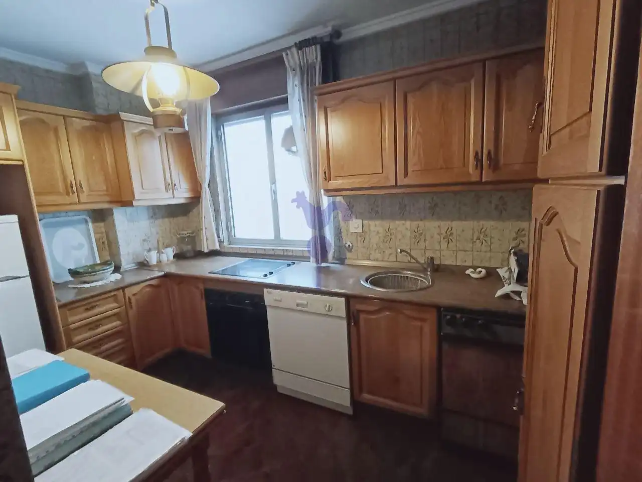 Flat with lift for sale in CONDESA SAGASTA, imagen 6
