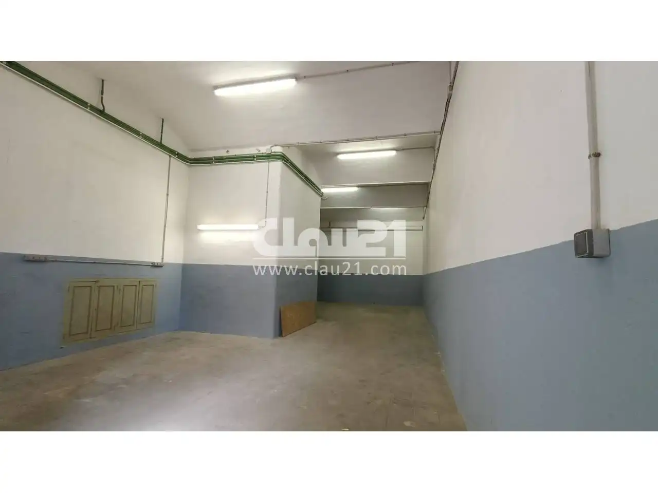Local comercial en alquiler en Puig-reig, imagen 5