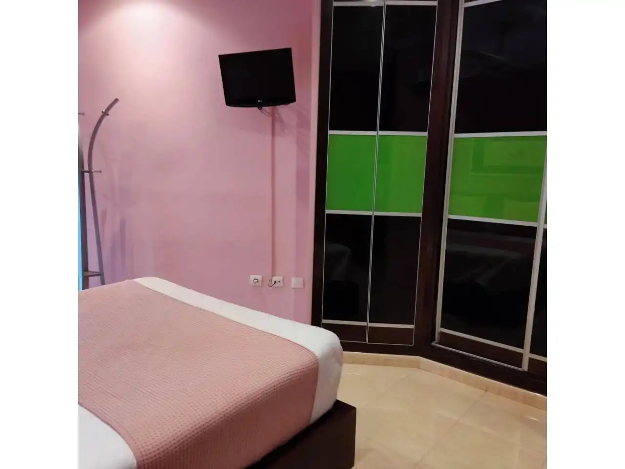 Piso con terraza en venta en Calle ANDALUCIA, imagen 7