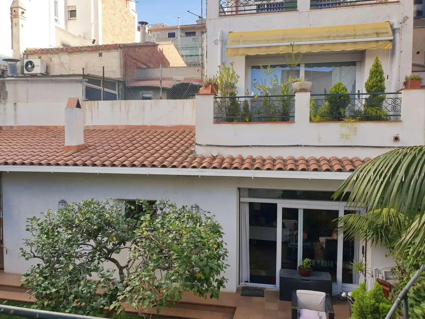 Haus mit Garten zum Verkauf in Centre, imagen 2