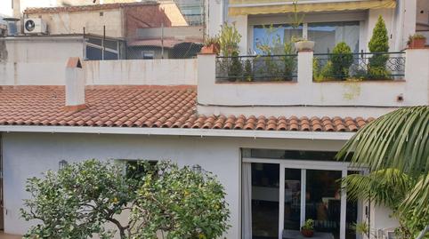 Foto 2 de Casa o xalet en venda a Centre, Barcelona