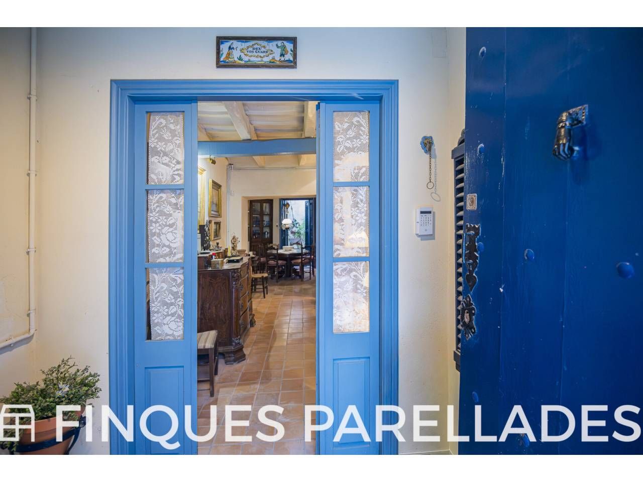 Casa o chalet en venta en Sitges con Calefacción y Terraza