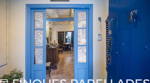 Foto 3 de Casa o chalet en venta en Centre, Sitges