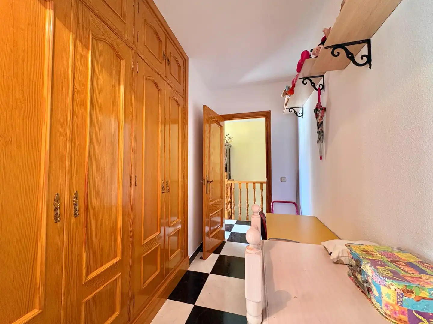 Maison mitoyenne avec terrasse à vendre à CENIT, imagen 34