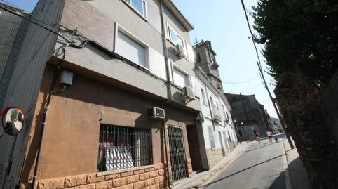 Foto 2 de Àtic en venda a N/a, -1, Arenas de San Pedro, Ávila