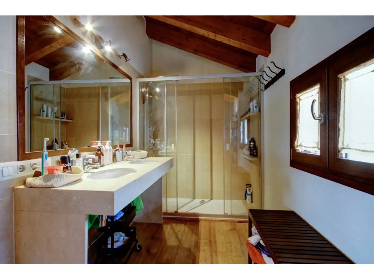 Detached house with garden for sale in Calle carrer dels perers, imagen 31