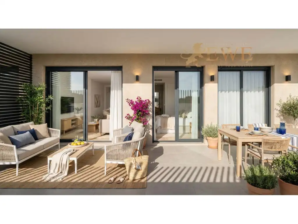 Apartment zum Verkauf in Calle Federico Garcia Lorca
