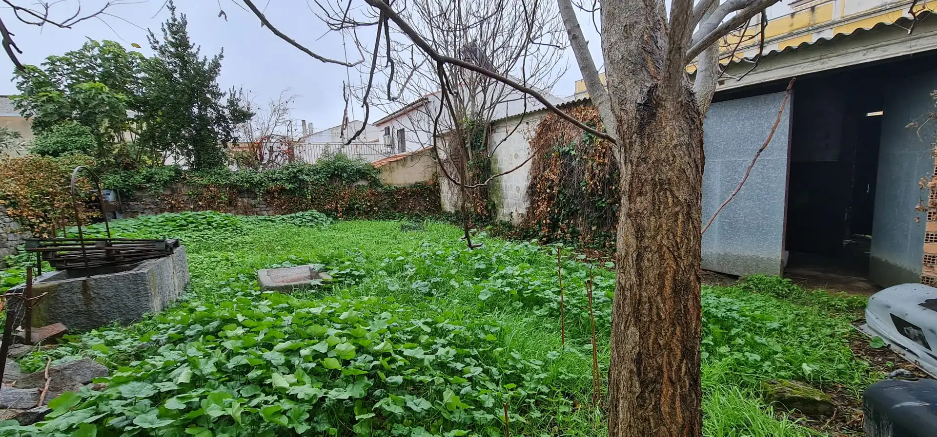Wohnbaugrundstück zum Verkauf in Calle Santa Bárbara 37, imagen 3