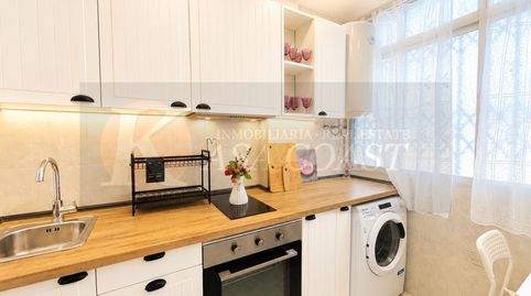 Foto 4 de Piso en venta en Centro ciudad, Fuengirola