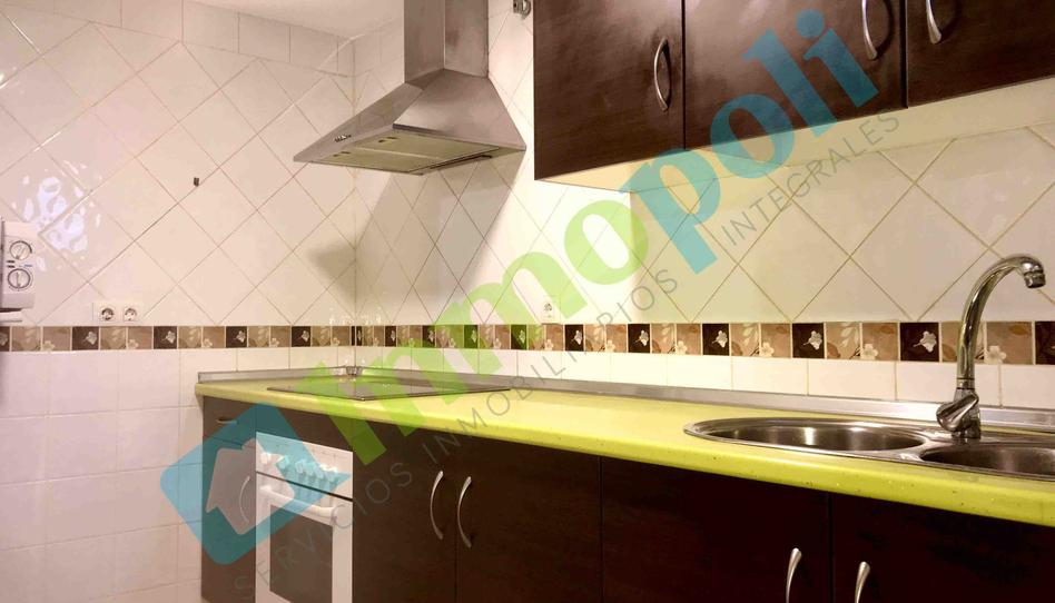 Photo 1 of Flat to rent in Avenida Carolina Coronado, La Estación, Badajoz