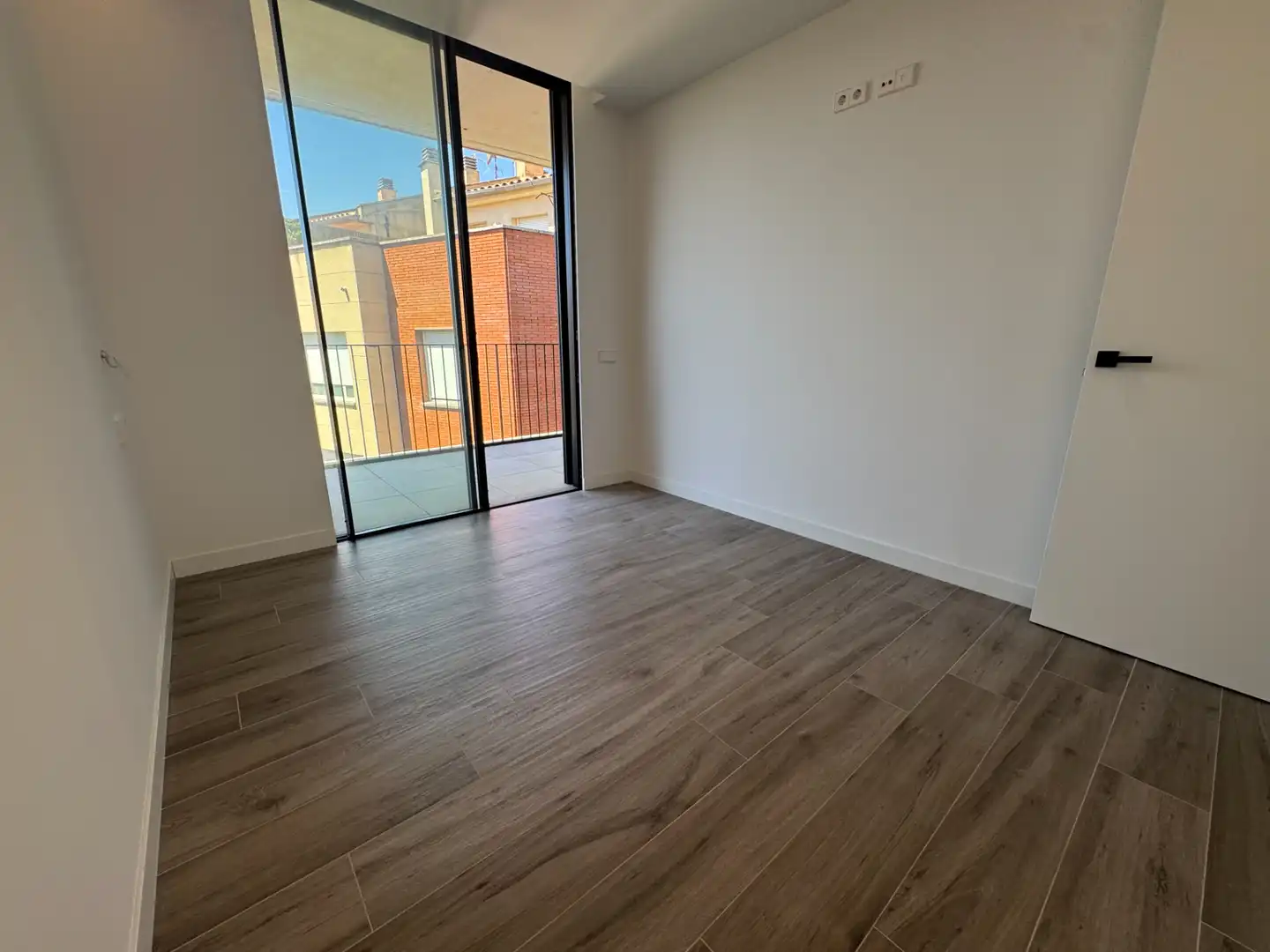 Dormitori de Dúplex en venda en Taradell amb Aire condicionat, Calefacció i Terrassa