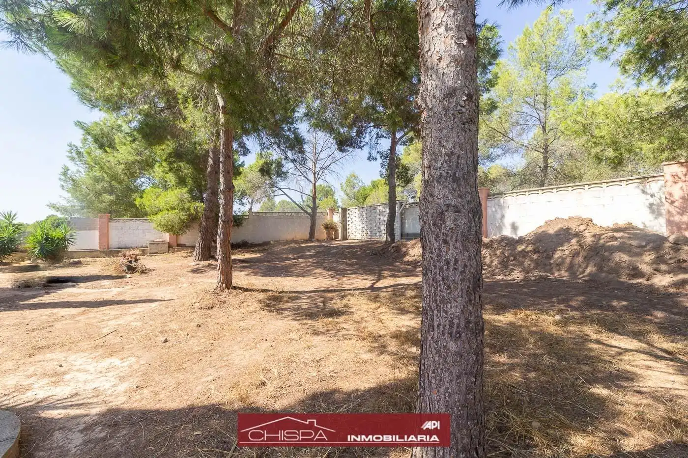 Casa o chalet en venta en Náquera con Aire acondicionado, Jardín privado y Terraza