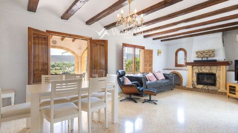 Photo 5 of Houses for sale in William Shakespeare, Partides comunes - Adsubia, Jávea / Xàbia