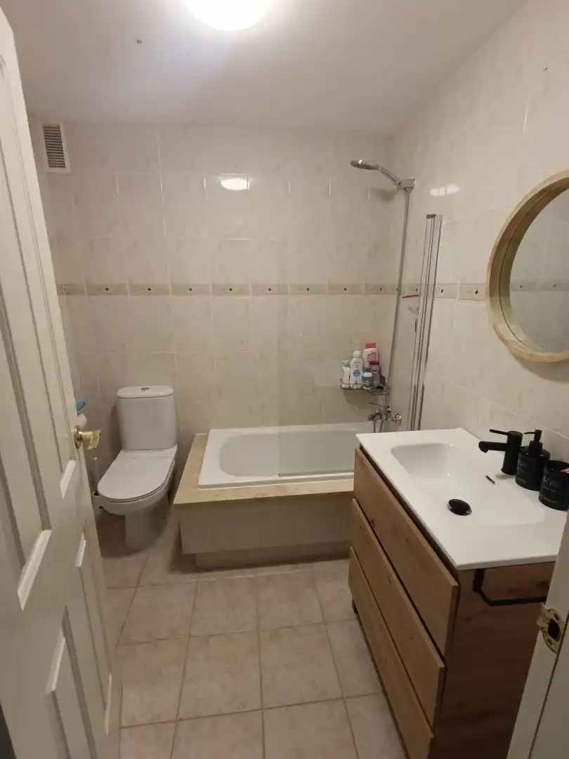 Appartement avec jardin à vendre à Avenida Miguel González Garcés 63, imagen 13