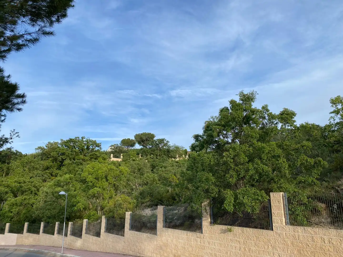 Residencial en venda en Villalbilla