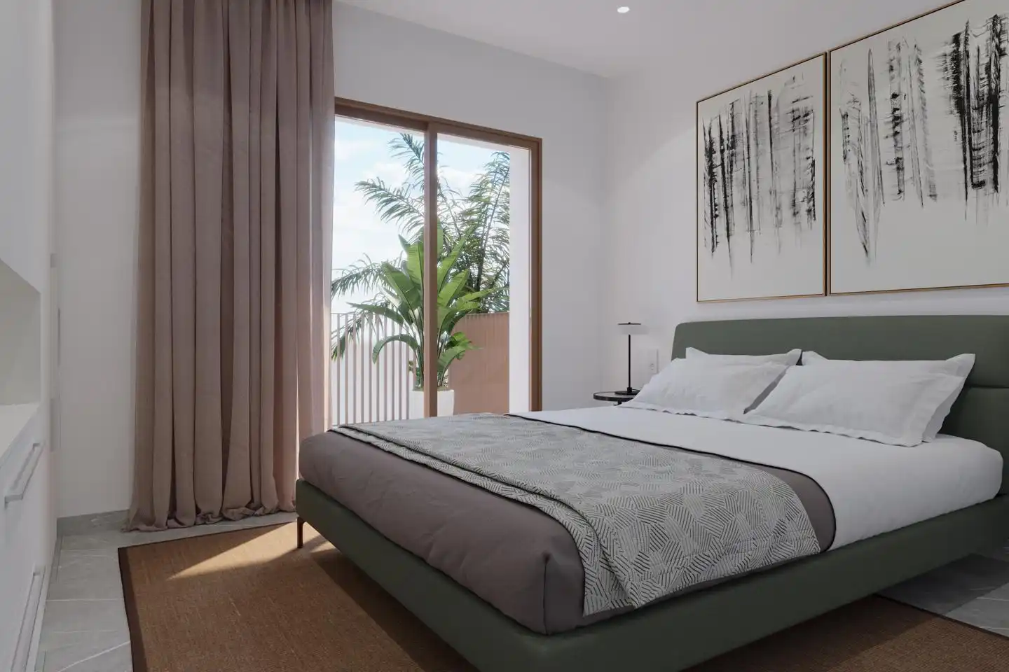 Casa con piscina en venta en La Marina, imagen 10